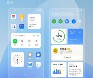 Resmi: ColorOS 12 Meluncur di Tiongkok