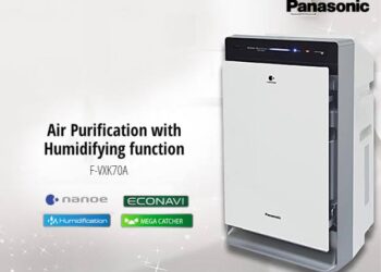 Air Purifier