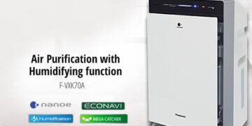 Air Purifier