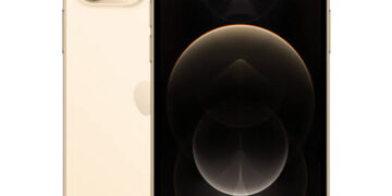 pilihan warna iPhone 13