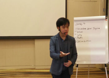 Jordy Sidharta: Digital Marketer Muda Tersukses di Indonesia