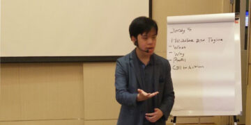 Jordy Sidharta: Digital Marketer Muda Tersukses di Indonesia