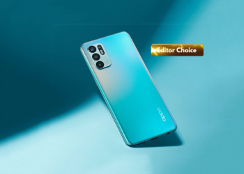 Gadget of the Month: OPPO Reno6 5G