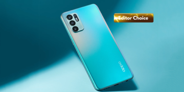Gadget of the Month: OPPO Reno6 5G