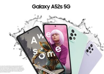 Resmi: Xiaomi 11 Lite 5G NE Rilis, Ini Spesifikasinya!