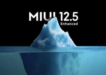 MIUI 12.5 Enhanced Edition