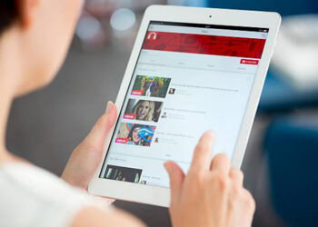 Tutorial Berlangganan Youtube