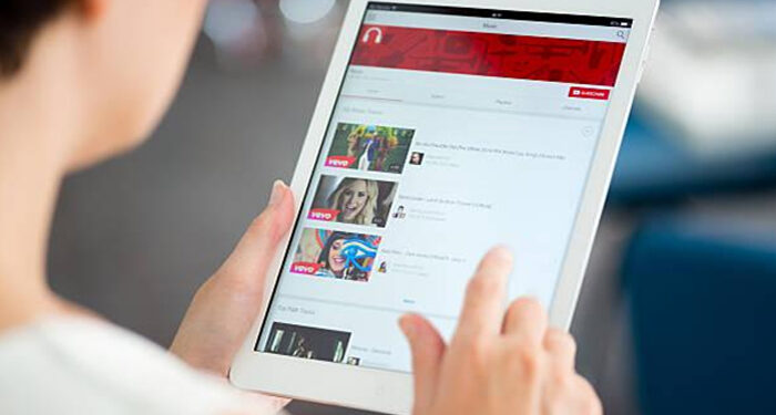 Tutorial Berlangganan Youtube