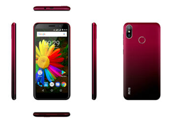 3 Rekomendasi Handphone