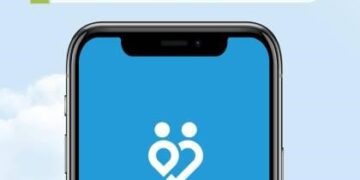 Aplikasi PeduliLindungi