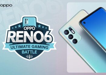 OPPO Menggelar Kompetisi Gaming Bersama Bigetron
