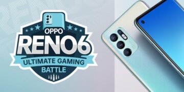 OPPO Menggelar Kompetisi Gaming Bersama Bigetron