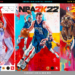 NBA 2K22
