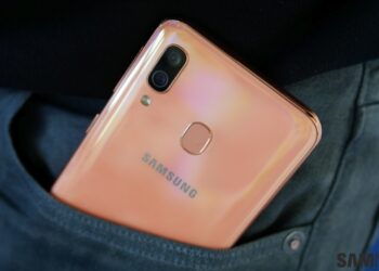 Samsung Galaxy A40