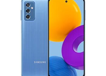 Terungkap Harga Samsung M52 5G, Tertarik Beli? 