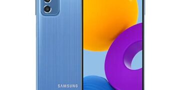 Terungkap Harga Samsung M52 5G, Tertarik Beli? 