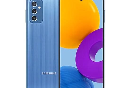 Terungkap Harga Samsung M52 5G, Tertarik Beli?