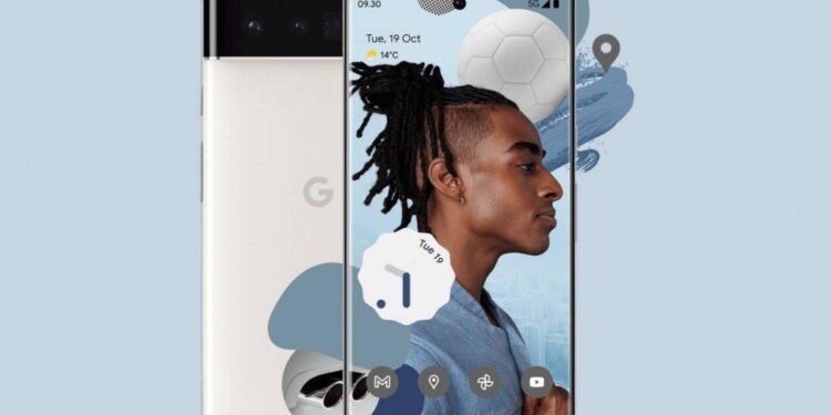 Google Siap Luncurkan Pixel secara Besar-Besaran