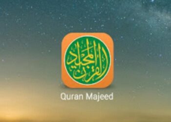 Apple Takedown Aplikasi Alquran di China