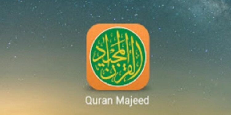 Apple Takedown Aplikasi Alquran di China