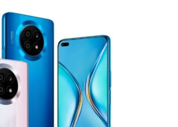 3 Rekomendasi Smartphone Honor Terbaru Tahun 2021