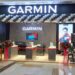 Garmin Resmikan Garmin Brand Store Baru di Tiga Kota