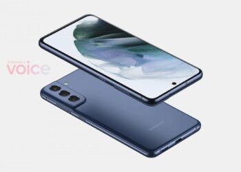 Samsung Galaxy S21 FE