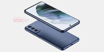 Samsung Galaxy S21 FE