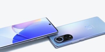 Desain DJI Mavic 3 Bocor: Terlihat Lebih Ringkas