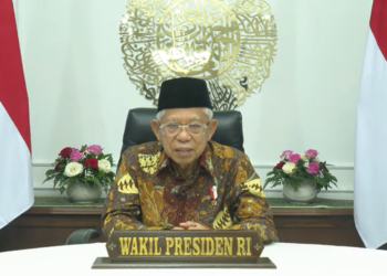 Halal Trade Forum: Indonesia sebagai Pusat Halal Global