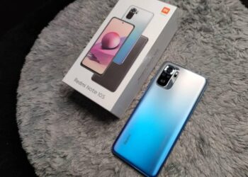 Infinix Umumkan Note 11 dengan Layar Tablet