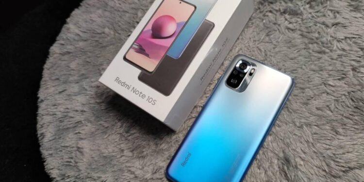 Infinix Umumkan Note 11 dengan Layar Tablet