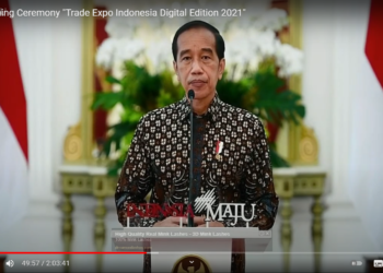Trade Expo Indonesia, Mendongkrak Pariwisata Indonesia Menjadi Lebih Baik