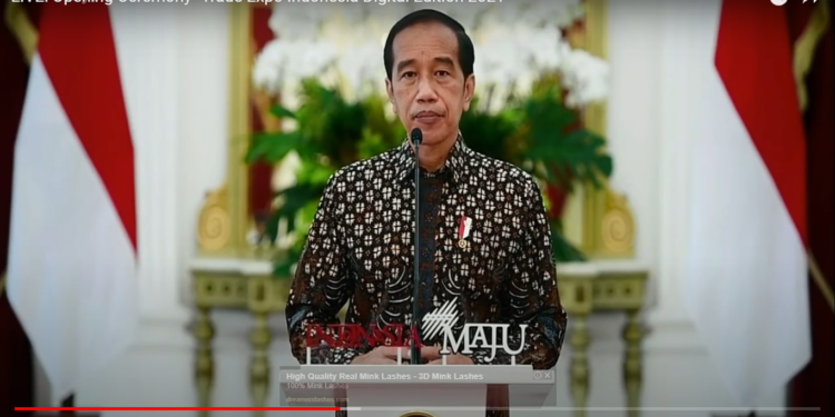 Trade Expo Indonesia, Mendongkrak Pariwisata Indonesia Menjadi Lebih Baik