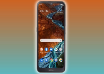 HMD Global Siapkan Nokia G300 5G