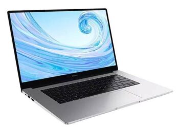 4 Rekomendasi Laptop Huawei Terbaik 2021