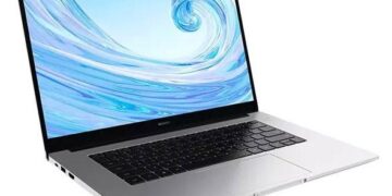 4 Rekomendasi Laptop Huawei Terbaik 2021