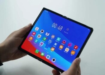 Pembaruan Software, Host Google Meet Bisa Menonaktifkan Mikrofon dan Kamera Peserta