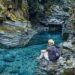 Curug Balong Endah