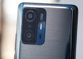 Redmi K50 Pro Dikabarkan Bawa Kamera 108 MP