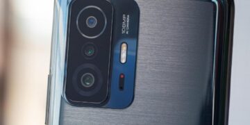 Redmi K50 Pro Dikabarkan Bawa Kamera 108 MP
