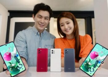 5 Rekomendasi AIOT Huawei Terbaik