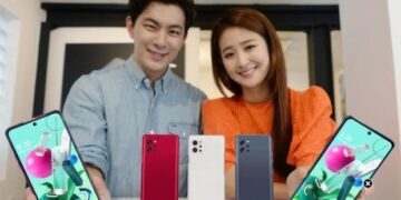 5 Rekomendasi AIOT Huawei Terbaik