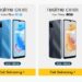 Realme C11 4/64 GB Resmi di Boyong ke Indonesia