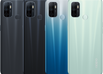 Pembaruan Software, Host Google Meet Bisa Menonaktifkan Mikrofon dan Kamera Peserta