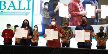 Hasil Inovasi UMKM Bali Datangkan Para Investor