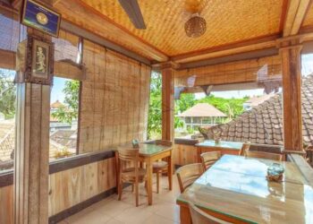 4 Rekomendasi Staycation di Hotel Murah Ala Warga Twitter