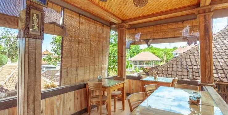 4 Rekomendasi Staycation di Hotel Murah Ala Warga Twitter