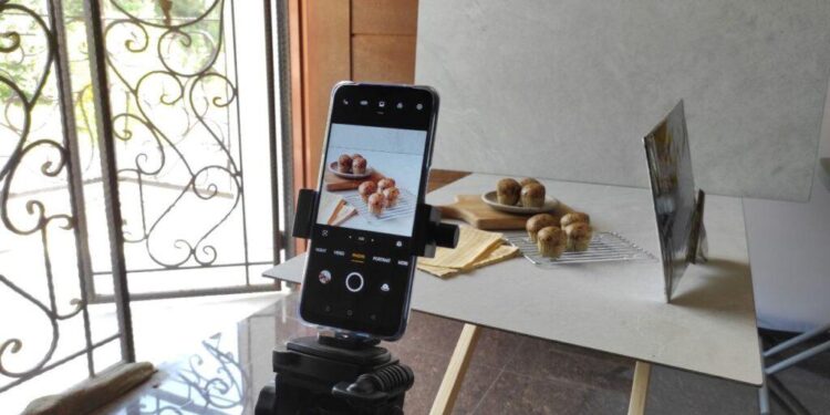 3 Tips Edit Foto Produk Pakai Smartphone