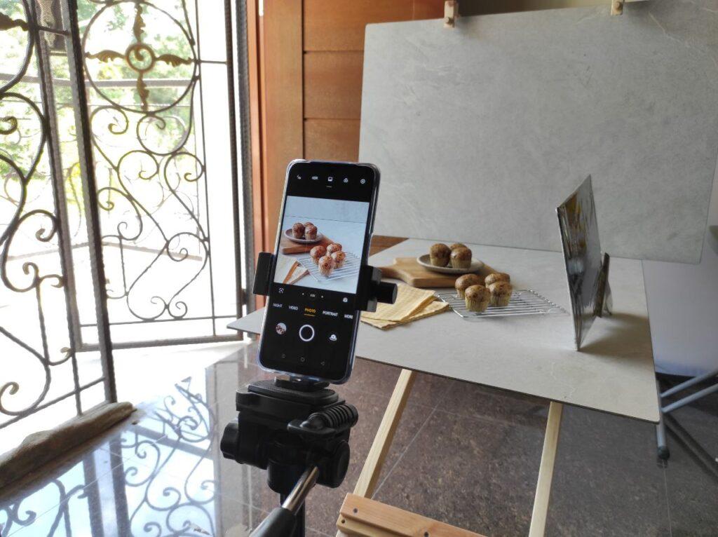 3 Tips Edit Foto Produk Pakai Smartphone - Teknostyle.id